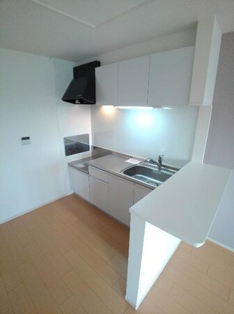 シャルム グラースBの物件内観写真